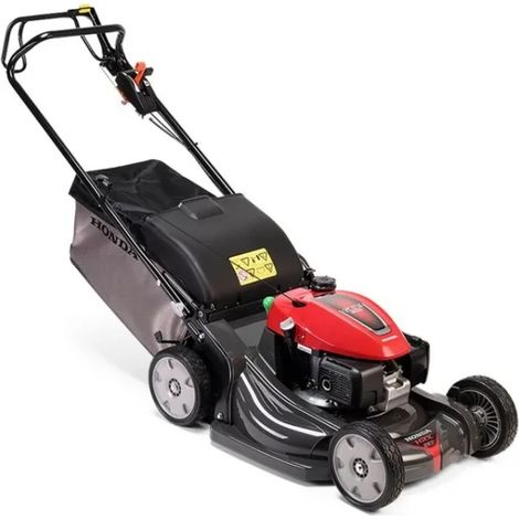 Honda HRX537C7HYEH Rasaerba semovente 53 cm 914673