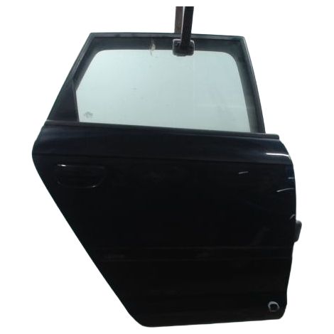 [PRODUIT D'OCCASION] Porte Arriere Droit AUDI A3 Sportback II Phase 1 (8p) 2004-2008 ♻️ Ref Oe. 8p4833052a - Garantie à vie (1/3)