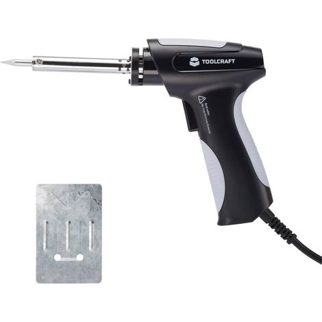 TOOLCRAFT LWK-100 Saldatore a pistola 230 V/AC 100 W (1/2)