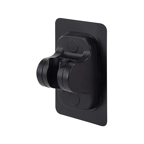 Duschhalterung, verstellbare Halterung für Badezimmeraccessoires ohne (1/5)