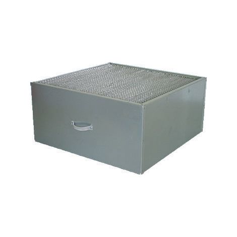 Filtre principal pour le système d'aspiration Filter-Master
