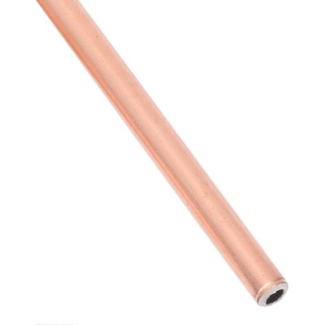 Convient aux kits de flexibles de frein en cuivre-nickel de 25 pieds de diamètre extérieur 3/16 pouce, comprenant une bobine et un connecteur, avec une excellente flexibilité. (1/2)