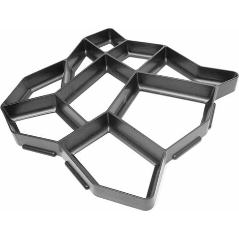 Moule De Pavage, Moule-1, 43 42,5 4 Cm (1/5)