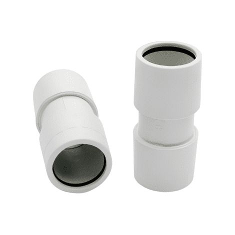 Raccordo per tubo rigido Ø16 manicotto IP65 FAEG - FG16216