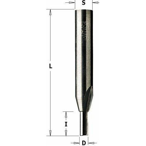 Distar tarcza diamentowa ceramica silent 250 x 1,8 x 10 x 25,4