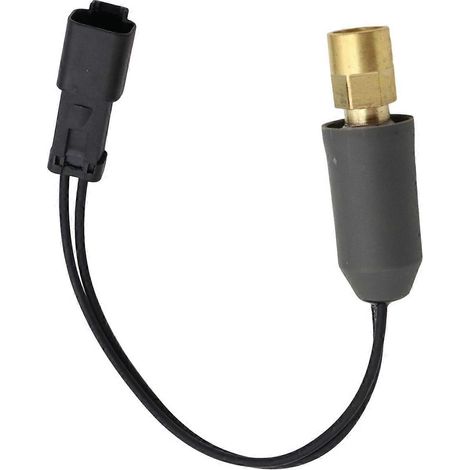 Capteur auto 149 – 6371 Switch 1496371 Pressure Switch pour Caterpillar 325D 330D 568FM Excavator Hydraulic Pump Parts (1/5)