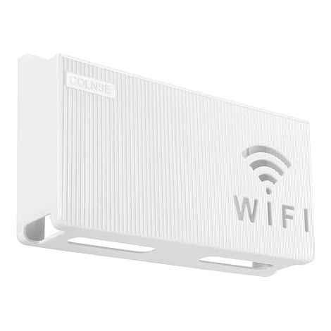 Storage Box for WiFi Router, WiFi Cache Box