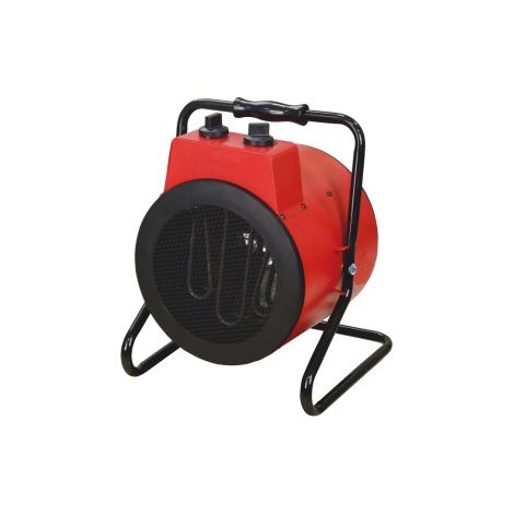 TERMOVENTILATORE INDUSTRIALE - 3000 W