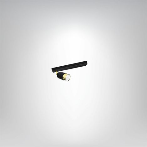 Lampada da soffitto Massimo 1 (1/3)