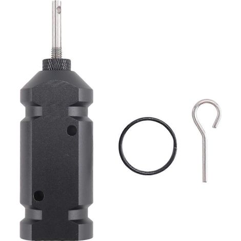 Alarme de déclenchement périmétrique, alarme de déclenchement pour fil de déclenchement de camping calibre 12 A (1/5)