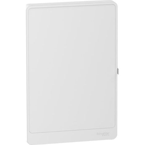 Resi9 Puerta Plena 4x18 módulos - R9H18424 (1/2)