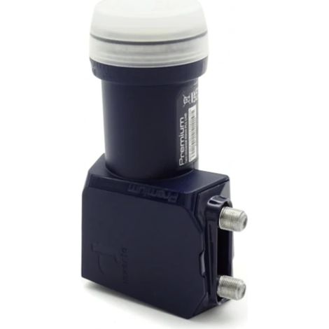 Convertidor TWIN INVERTO PREMIUM IDLP-TWL413-PREMU (1/2)