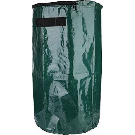 sacchi da giardino, sacchi per compostaggio, smaltimento dei fermentati, rifiuti organici da giardino, sacchi per la conservazione in piscina, accessori (1/5)