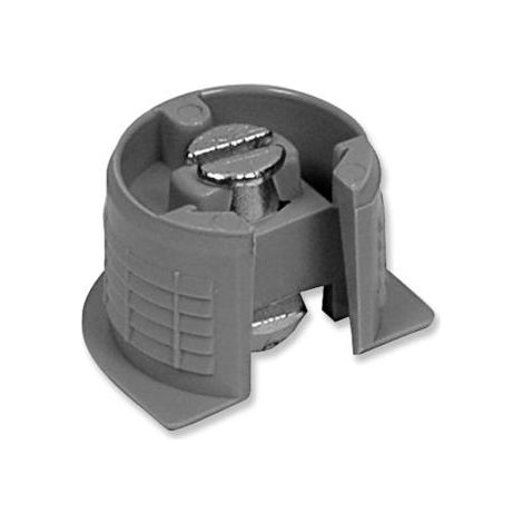 UniBlok cazoleta Ø20 (100 uds) - 17,5mm / 22-30