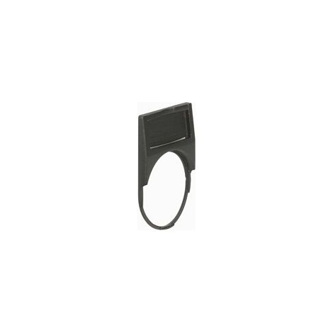 Cadre rond Osmoz petit modèle LEGRAND 024315