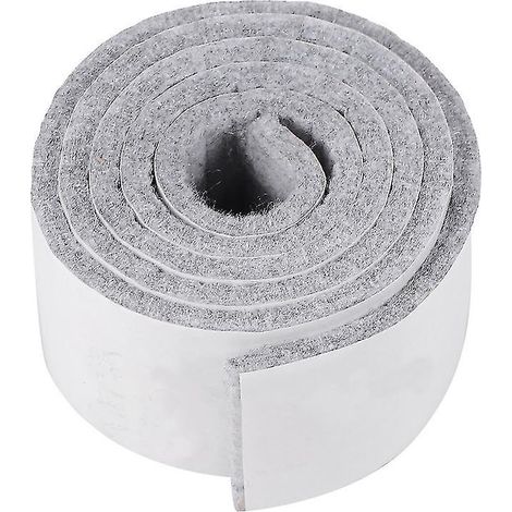 1 Rolle Möbelfilzmatte