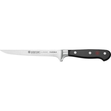 Couteau à désosser 16cm - Wüsthof dreizack