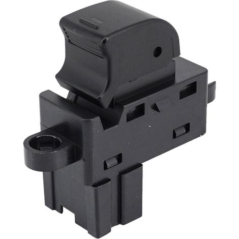The 25411-EA03A is suitable for window regulator switches with one switch in Nissan Teana and Qashqai models manufactured between 2005 and 2017.