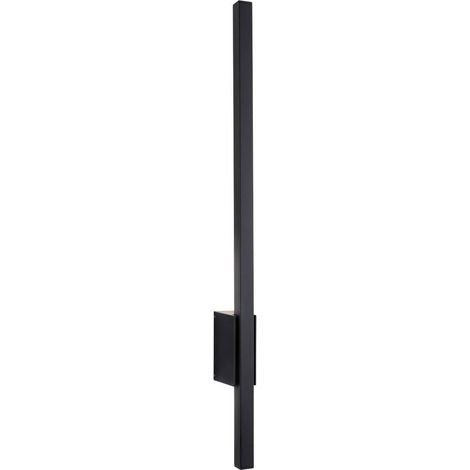 Paulmann Stan 80 anthrazit 94742 Lampada da parete per esterno LED (monocolore) 11.5 W Antracite (1/5)