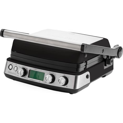 GreenPan Elite (CC006810-001) schwarz Elektrogrill