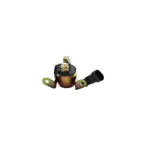 Relè solenoide di avviamento per Polaris Ranger 400 2010–2012, Ranger 500, Ranger 800, RZR800 2008–2012, Sportsman 500 2006–2010 - Crezuo (1/4)