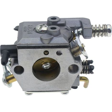 Carburateur pour tronçonneuse Echo CS350 WT-897, compatible CS-350WES CS-350T CS-351, 2,5 CV, pièce de rechange pour tronçonneuse thermique (1/5)