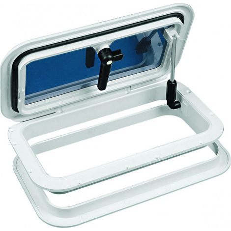 Panneaux de pont EURO1 - NUOVA RADE - 448 x 268 mm (1/3)