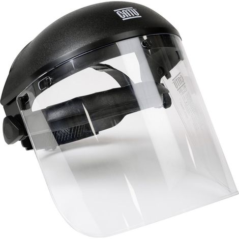 Sealey EV18 1000V Arc Flash Face Shield (1/4)