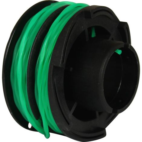 Tête en nylon Greenworks ATR-1-200SPOOL