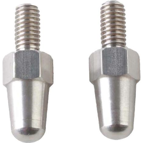 vis de fixation pour pédale avant de moto BMW S1000 R/RR/XR M1000RR R1200RT R1200RK R1250R R1250RS 900R F900XR K1600B (1/5)
