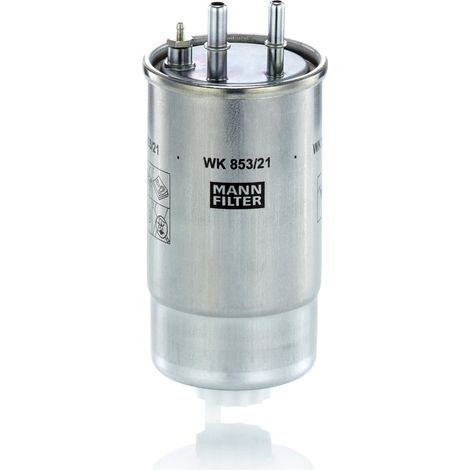 Filtro de combustible MANN-FILTER WK85321