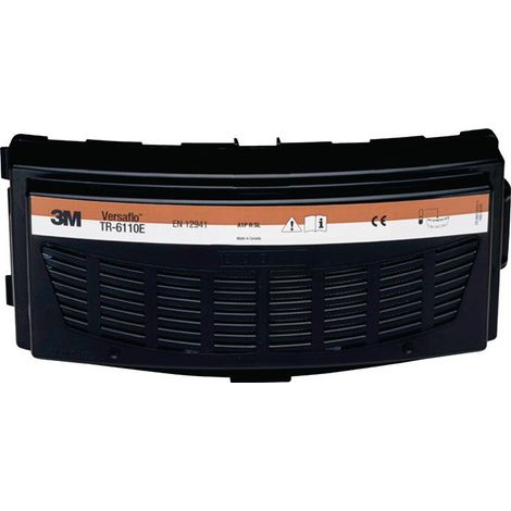Filtro TR-6110E A1P EN 12941 f.TR600 / 800 3M (confezione da 5)