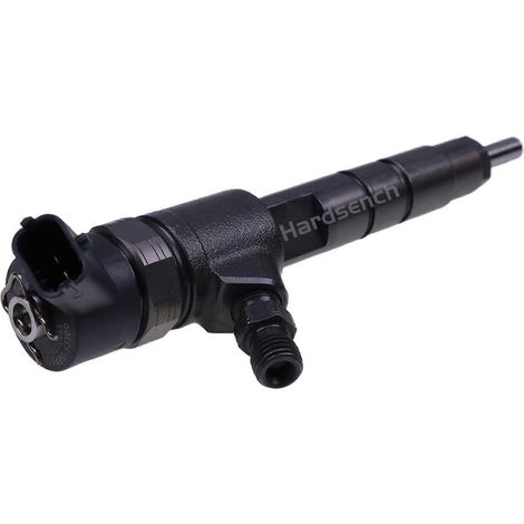 Injecteur diesel 0445110694 Common Rail pour Volvo Isuzu JE493 (1/5)