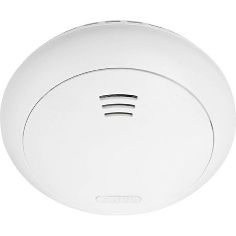Filiyano-Accessoires pour système d'alarme sans fil ABUS Smartvest Pro (détecteur d'incendie/de chaleur FURM45000) (1/2)