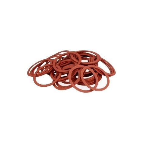 Joints de fibre diamètre 42 x 51 mm
