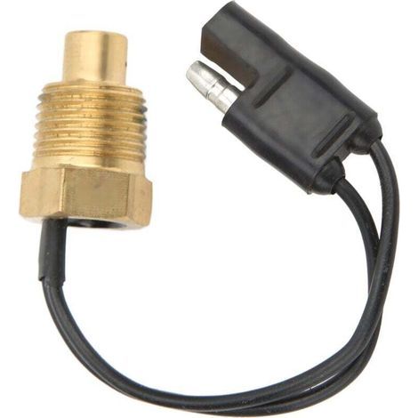 ATV-Lüfter-Thermosensor 3089246, Messing, Rostfreier Ersatz für Polaris Sportsman Ranger (1/5)