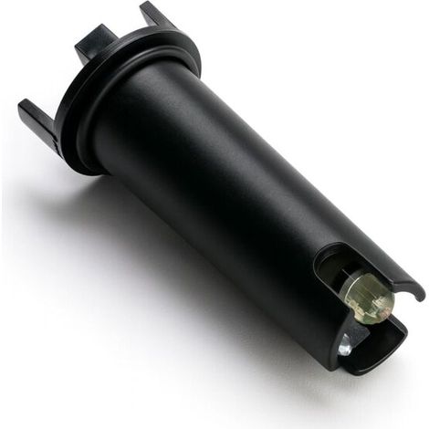 Milwaukee Ersatz pH Elektrode MI56P Ersatzsonde PH55 pH Sonde (1/5)