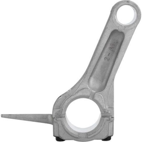 Pièces de Rechange pour Pompe à Eau de Générateur et Cultivateur - Kit de Bielle et Manivelle 190F/GX420 - Emballage Sécurisé- (1/5)