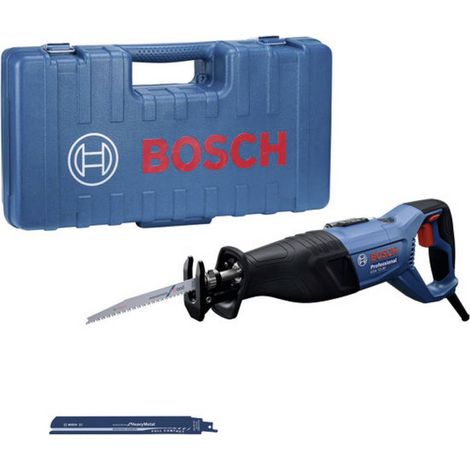 Bosch Professional GSA 12-30 Sega a gattuccio 06016C7000 1250 W