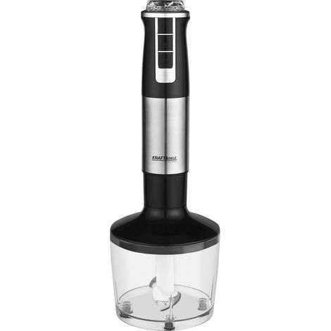 Frullatore elettrico multifunzione da 1500 W Kraft&Dele (1/5)