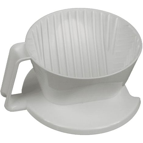 SUPPORT FILTRE AROMABOY POUR PETIT ELECTROMENAGER MELITTA - 1047783