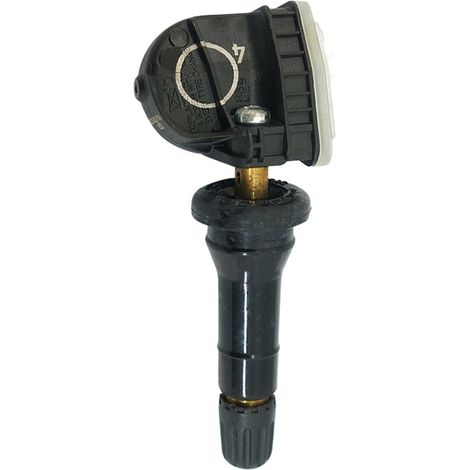 13506028 Tire Pressure Monitoring Sensor Accessory for Buick Enclave, LaCrosse, Regal, and Velite 6 (1/5)