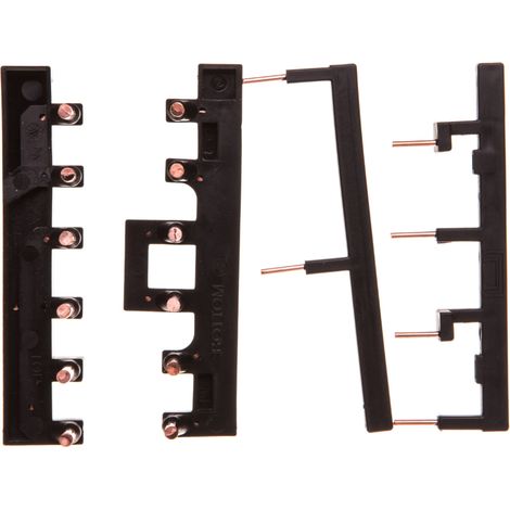 Kit de cableado para contactor inversor con enclavamiento S0 3RA2923-2AA1