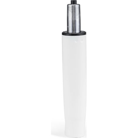 Gasfeder / Gasdruckfeder L - weiß, 29-40 cm hjh OFFICE (1/3)