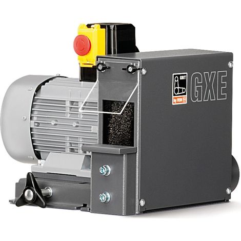 Smerigliatrice fine GRIT GXE - 79010500403 (1/3)