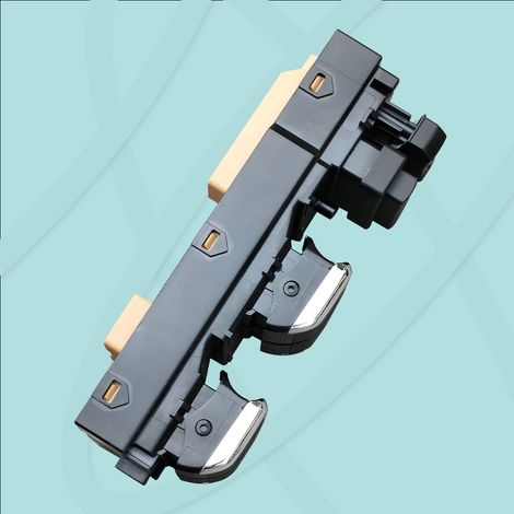 3746050-MK04 is suitable for the window regulator switch of Changan CS95, CS75, and CS35 car window master button. (1/4)