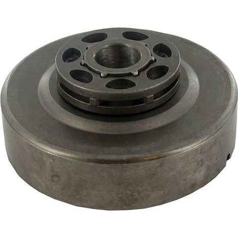 Pignon à bague 3/8"LP - 7 dents pour tronçonneuse Stihl modèles 017
