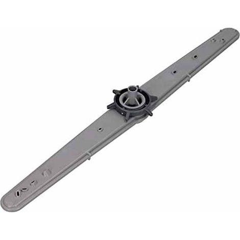 Bras Asperseur Supérieur Pour Lave-Vaisselle Beko Mod D5520Fw, Dfn1303, Dsfn1532W 1746200600 (1/4)