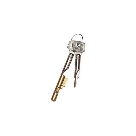 Llaves separador de cerradura para muesca, E 700/2 SB