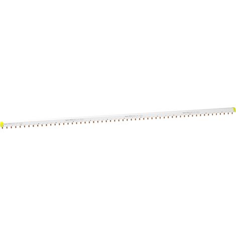 Acti9 iC60, peigne à dents, 4 pôles, 100A, 57 modules de 18mm - A9XPH457 (1/3)